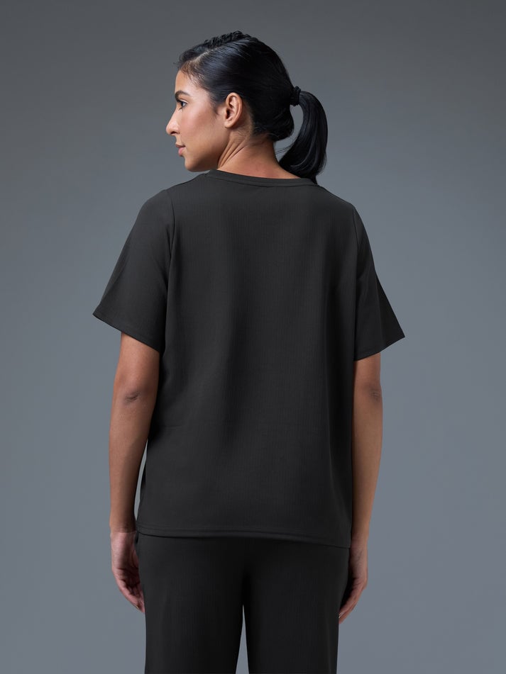 Women's oversized tshirts w163