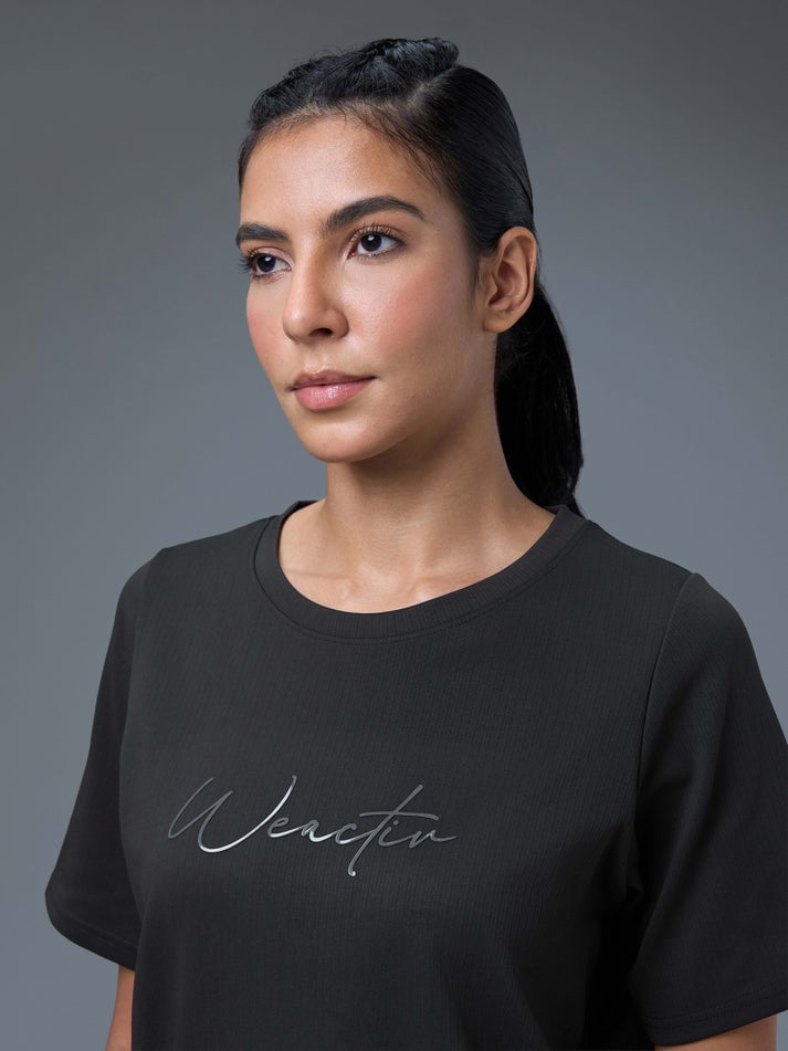 Women's oversized tshirts w163