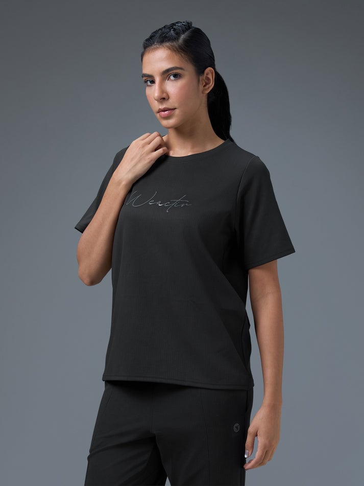 Women's oversized tshirts w163