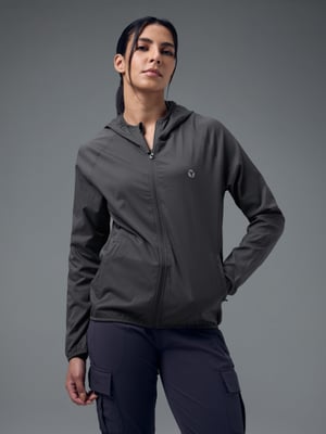 Woodland Grey