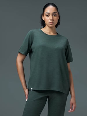 Trekking Green
