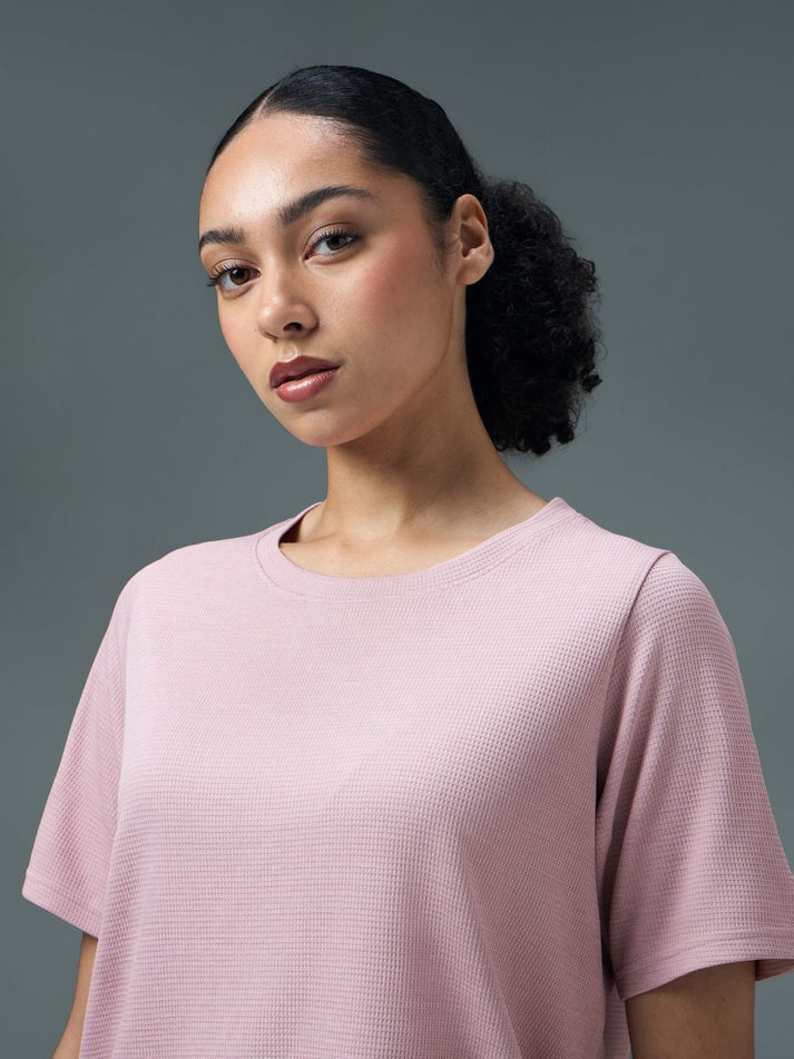 Women's oversized tshirts WR132