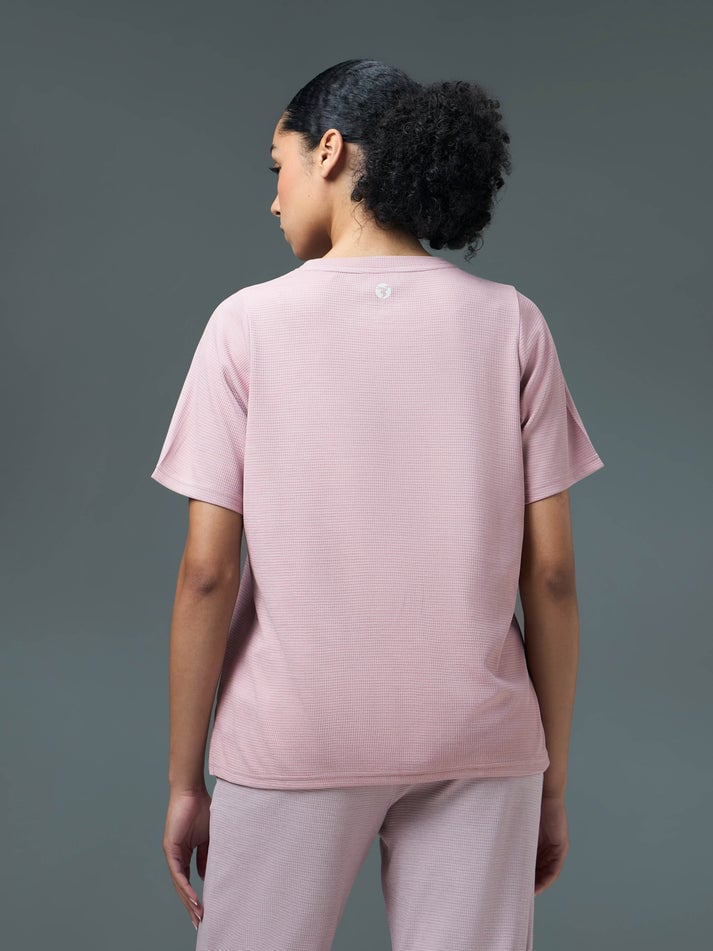 Women's oversized tshirts WR132