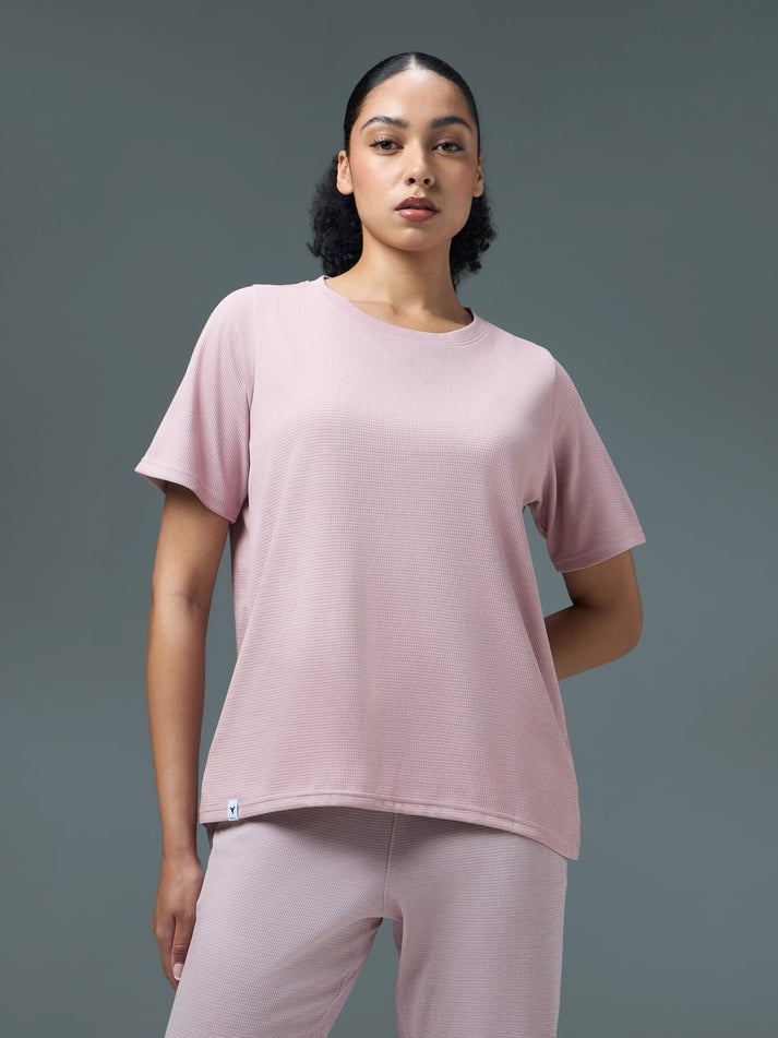 Women's oversized tshirts WR132
