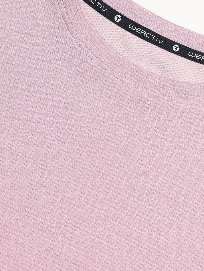 Women's oversized tshirts WR132