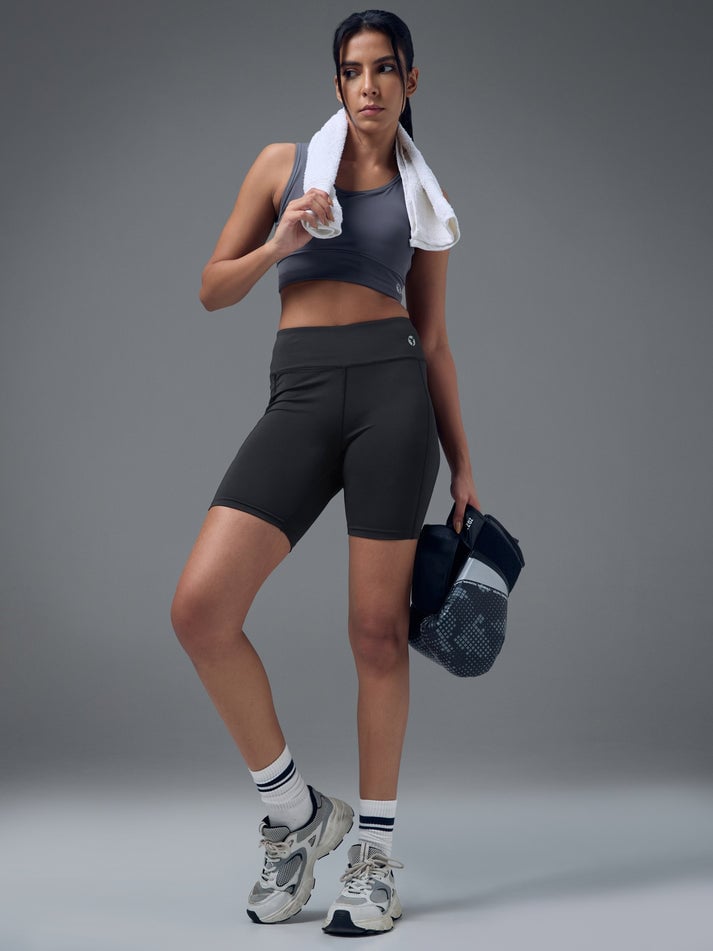 Women's Tight shorts