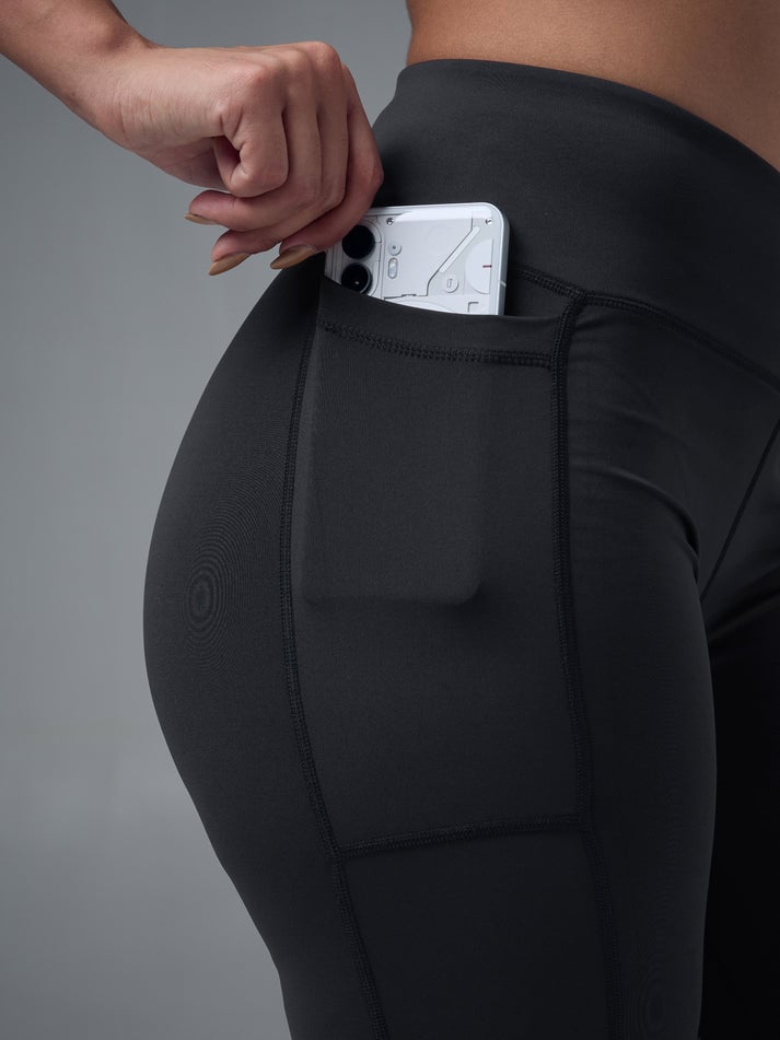 Women's Tight shorts