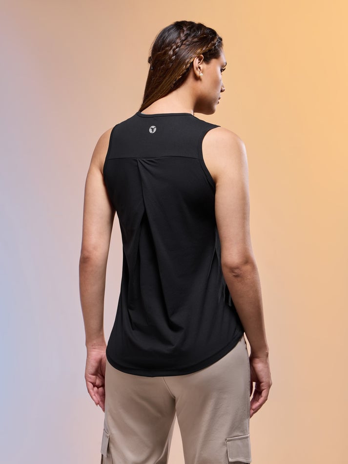 Women's sleevless W157