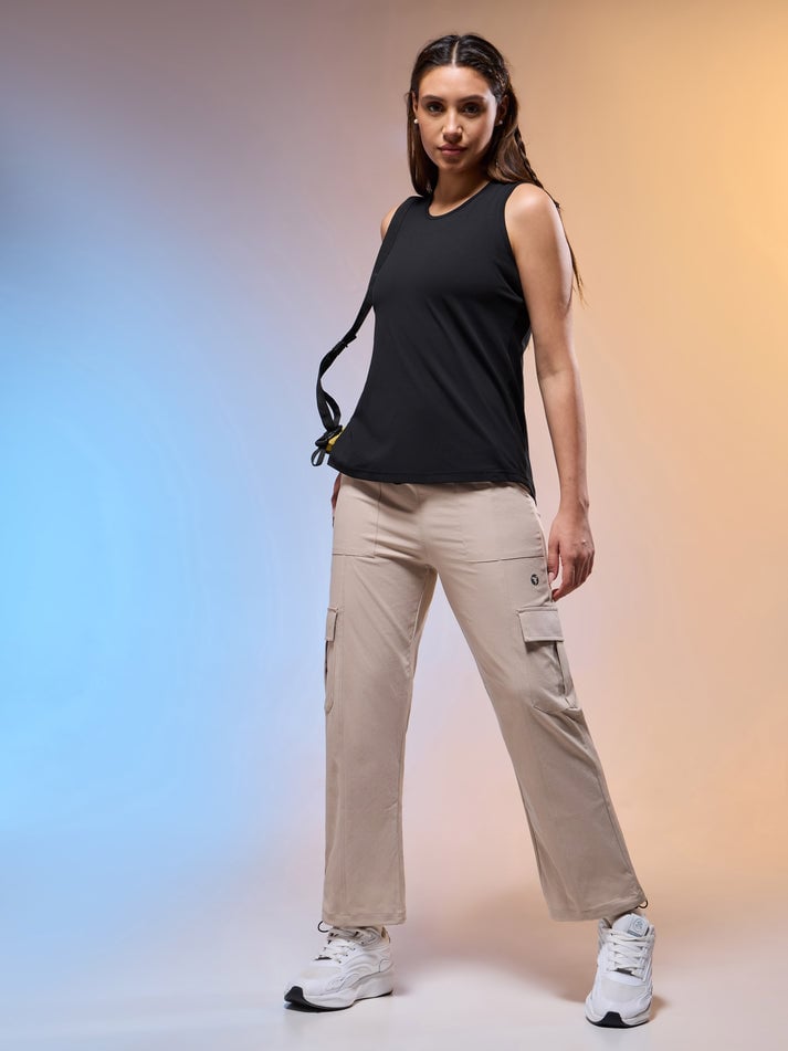Women's sleevless W157
