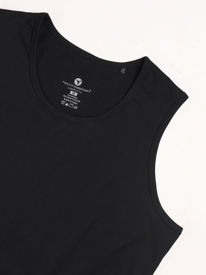 Women's sleevless W157