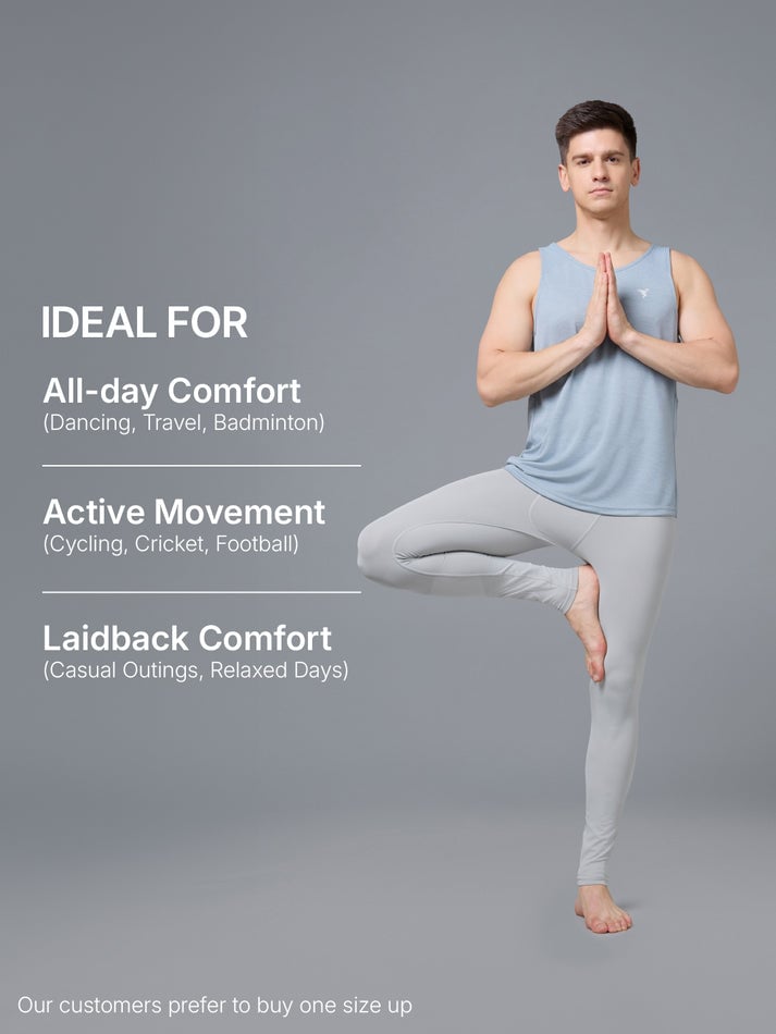 Men's compression pants OR259
