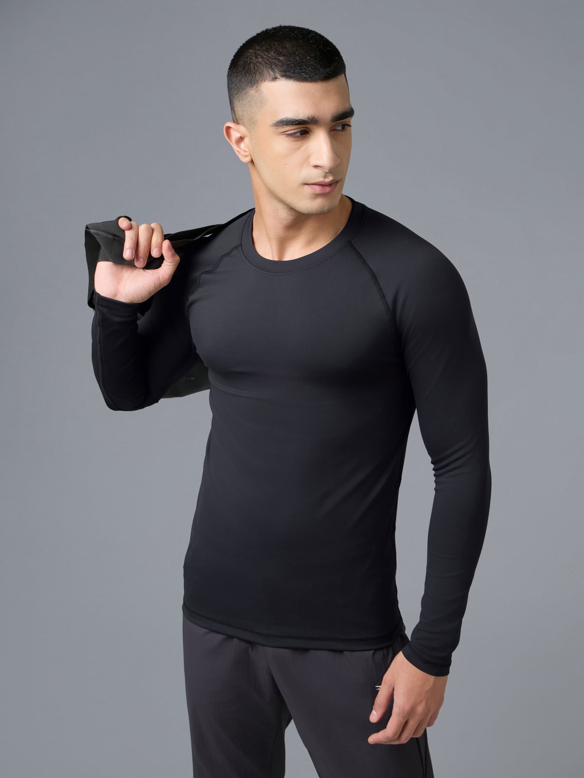Men's compression tshirts OR257
