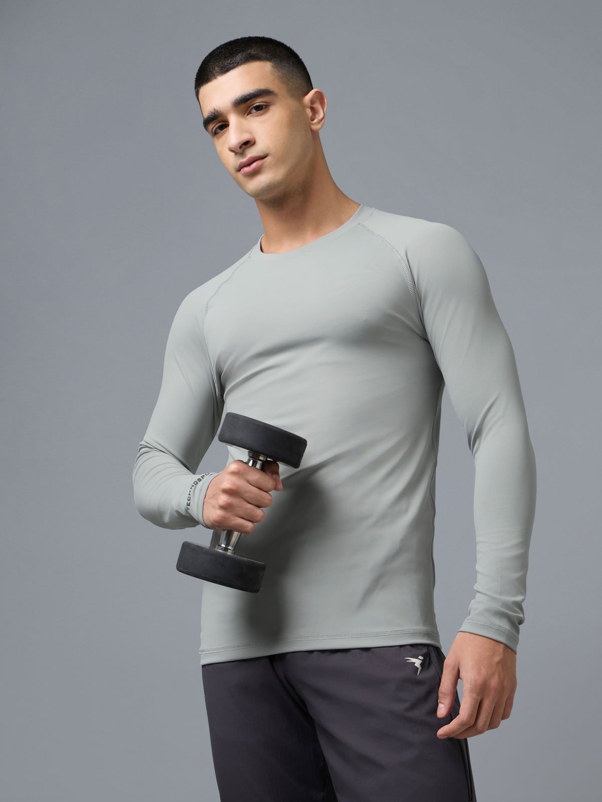 Men's compression tshirts OR257