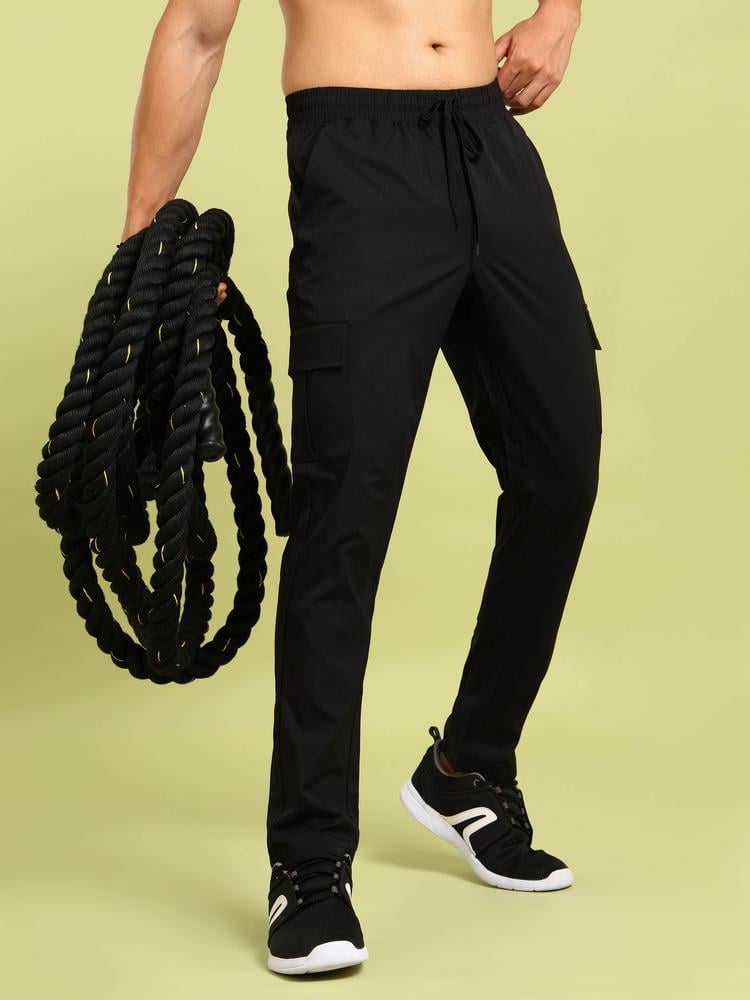 Men's Cargo Trackpants OR99
