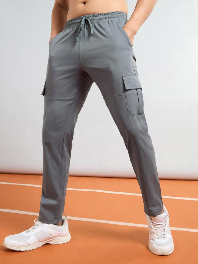 Men's Cargo Trackpants OR99(1)