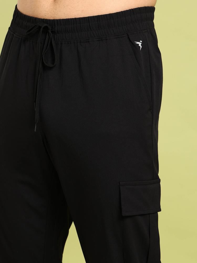 Men's Cargo Trackpants OR99(1)