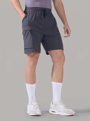 Woodland Grey