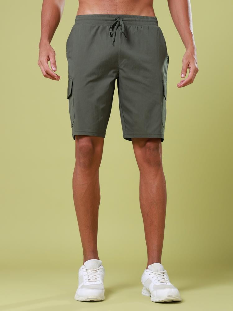 Men's  Cargo Shorts OR86(1)