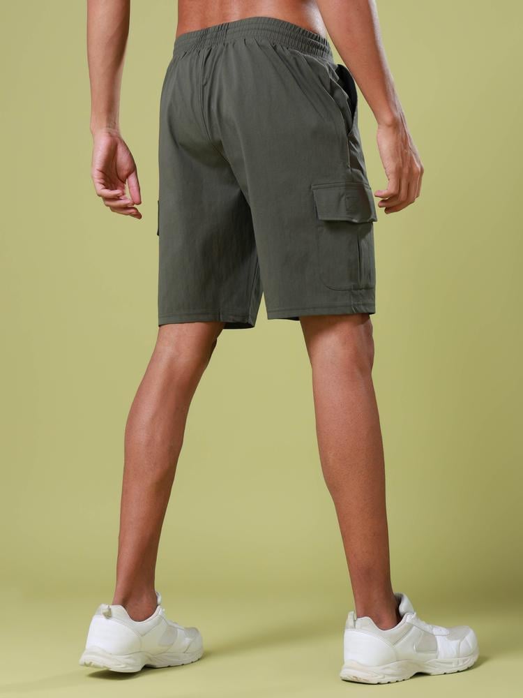 Men's  Cargo Shorts OR86(1)