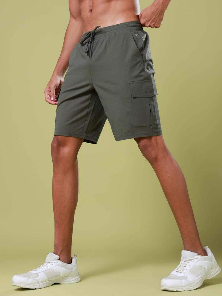 Men's  Cargo Shorts OR86(1)