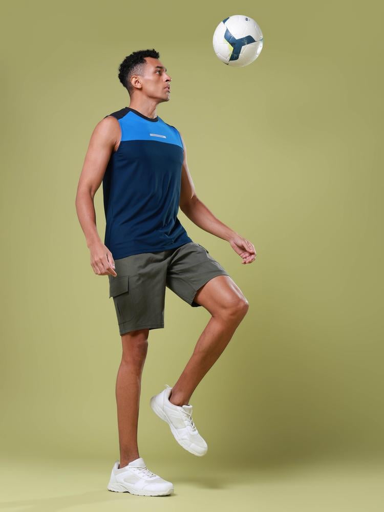 Men's  Cargo Shorts OR86(1)