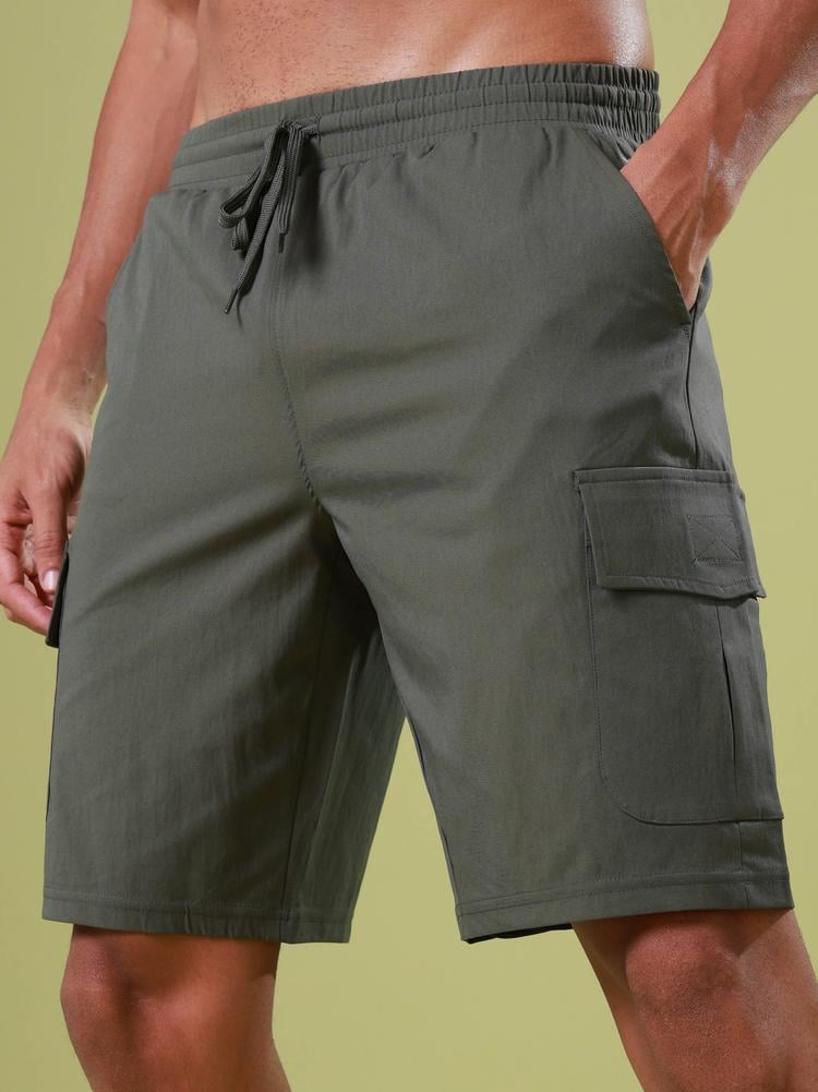 Men's  Cargo Shorts OR86(1)