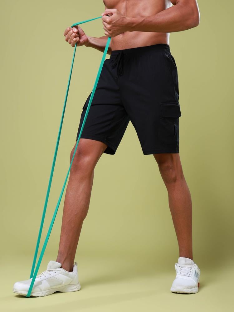 Men's  Cargo Shorts OR86