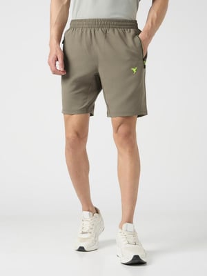 Smokey Olive