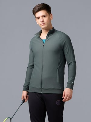 Trekking Green