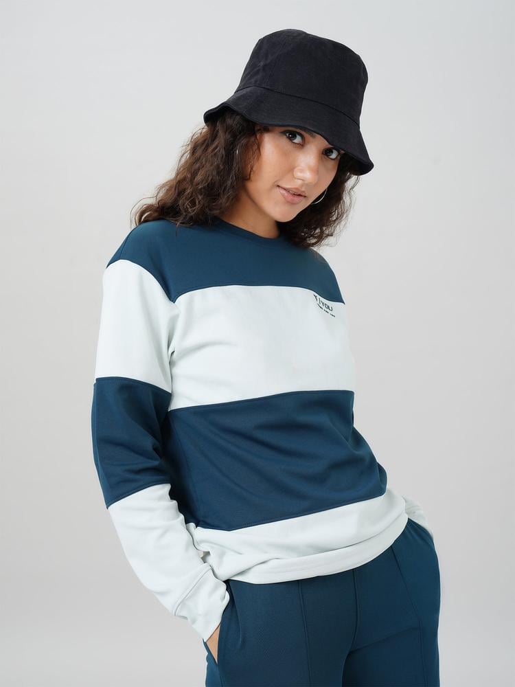 Women's Sweatshirts W211