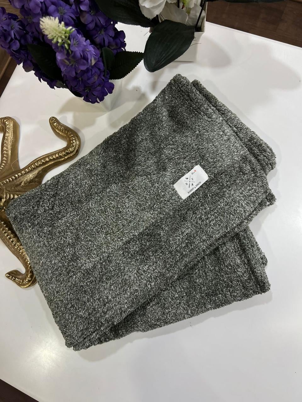 Rabbit&Finch towels
